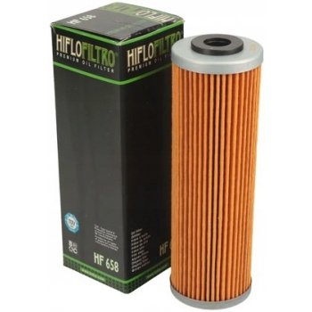 Hiflofiltro Olejový filtr HF 650
