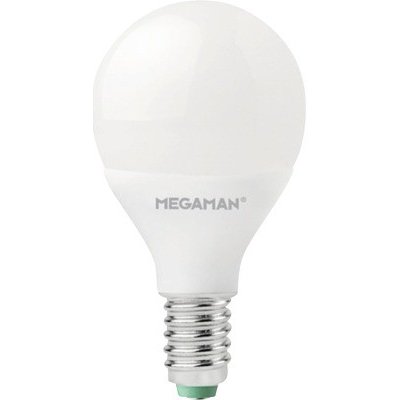Megaman LED žárovka E14 2,9 W/25 W 250 lm 4000 K