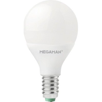 Megaman LED žárovka E14 2,9 W/25 W 250 lm 4000 K – Zboží Živě