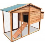 Aga Kurník 188 x 70 x 117 cm – Hledejceny.cz