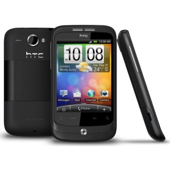 HTC Wildfire