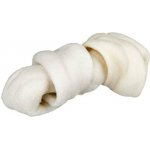 Trixie DentaFun Uzel buvolí s řasou 50 g /11 cm 1 ks – Hledejceny.cz