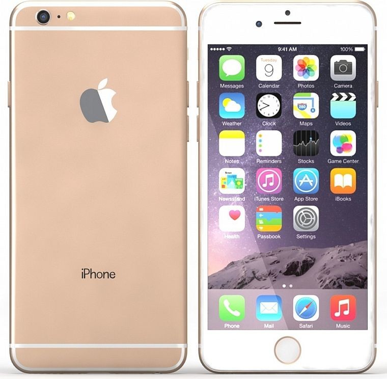 Apple iPhone 6 64GB od 3 419 Kč - Heureka.cz