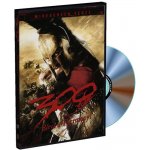 300: BITVA U THERMOPYL DVD – Zbozi.Blesk.cz