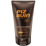 Piz Buin Tan & Protect Tan Intensifying Sun Lotion SPF15 150 ml – Zbozi.Blesk.cz
