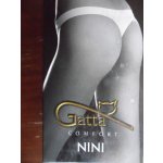 Gatta Kalhotky Mini Bikini Kiki černé – Hledejceny.cz