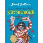 Krysburger - David Walliams – Hledejceny.cz