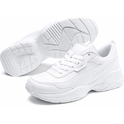 Puma CILIA MODE 37112502 Bílá – Zboží Mobilmania