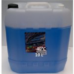 Grand X Zimní kapalina do ostřikovačů -40°C 10 l – Hledejceny.cz