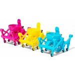 Ozobot Crawler 6 ks – Sleviste.cz