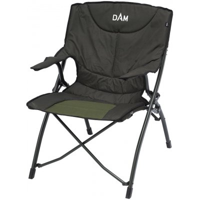 DAM FOLDABLE CHAIR DLX – Zboží Mobilmania