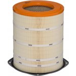 Vzduchový filtr HENGST FILTER E316L – Hledejceny.cz