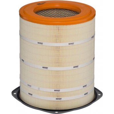Vzduchový filtr HENGST FILTER E316L – Hledejceny.cz