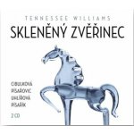 Skleněný zvěřinec - Tennessee Williams – Sleviste.cz