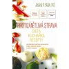 Kniha Protizánětlivá strava - Dieta, kuchařka, recepty - Black Jessica K.
