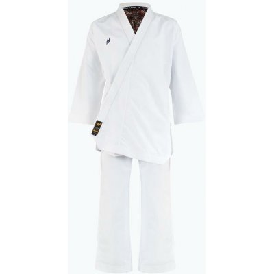 Kimono HOOK Fighting Karate Kumite Ultra – Hledejceny.cz
