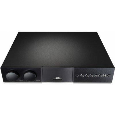 Naim Supernait 3 – Sleviste.cz