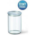 Simax Zásobnice s plastovým víčkem 800 ml – Hledejceny.cz