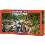 Castorland Mistaya Canyon Kanada 4000 dílků – Sleviste.cz