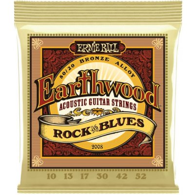 Ernie Ball 2008 – Zbozi.Blesk.cz