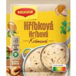 Maggi Polévka houbová krémová instantní 47 g – Sleviste.cz