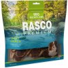 Pamlsek pro psa RASCO Premium BBQ Lamb Ribs 500 g