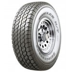 Bridgestone Dueler H/T 689 265/70 R15 110H – Hledejceny.cz