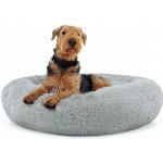 LEOBERT Pelíšek plyšový – Zboží Mobilmania