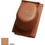 Tondach Stodo/Contiton 12 komplet odvětrání režná – Sleviste.cz