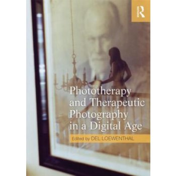 Phototherapy and Therapeutic Photography in a Digi