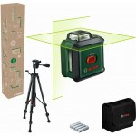 Bosch UniversalLevel 360 set 0603663EZ1 – Sleviste.cz