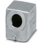 Phoenix Contact 1412571 HC-STA-B06-HLFS-1STM25-EL-AL pouzdro 1 ks – Hledejceny.cz
