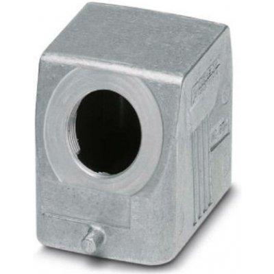 Phoenix Contact 1412571 HC-STA-B06-HLFS-1STM25-EL-AL pouzdro 1 ks – Hledejceny.cz