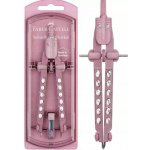 Faber-Castell kružítko Factory Sparkle Cosmic 174323 – Zboží Mobilmania