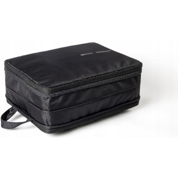 Cestovní obal do kufru nebo batohu Bobby, XD Design, P705.202, černý