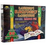 Rappa Tajemství elektroniky Radio FM a 80 – Sleviste.cz