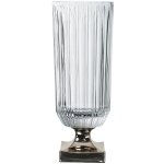 Váza MINERVA PLATINUM 40 cm, čirá, Nachtmann – Hledejceny.cz