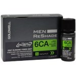 Goldwell Men Reshade 6CA Ash Cold / Dark Blonde 4 × 20 ml – Sleviste.cz