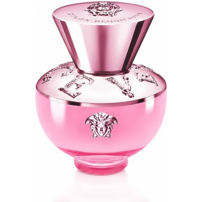 Versace Dylan Blush Pink Pour Femme parfémovaná voda dámská 50 ml – Hledejceny.cz