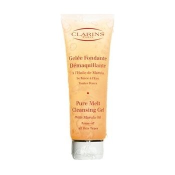 Clarins Pure Melt Cleansing Gel čistící gel 125 ml