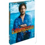 Californication - 2. série DVD – Hledejceny.cz