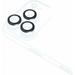 Epico hliníkové ochranné sklo na čočky fotoaparátu pro iPhone 17 Pro/ 17 Pro Max - modrá 94112151300002 – Zboží Živě