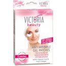 Victoria Beauty Victoria Beauty Gelové násplasti na oční okolí 6 ks