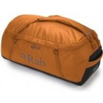 Rab Escape Kit Bag LT nettle zelená 90 l – Hledejceny.cz