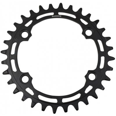 Shimano FC-MT511-1 převodník, 32T, 1x12 – Sleviste.cz