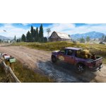 Far Cry 5 – Zboží Mobilmania