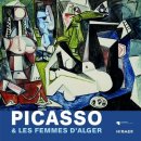 Picasso a Les Femmes D'Alger Multi-lingual edition