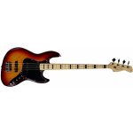 Sire Marcus Miller V7 Vintage Alder-4 Tobacco Sunburst – Zboží Dáma