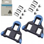 Shimano zarážky SM-SH12 – Zboží Dáma
