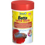 Tetra Betta LarvaSticks 100 ml – Zboží Dáma
